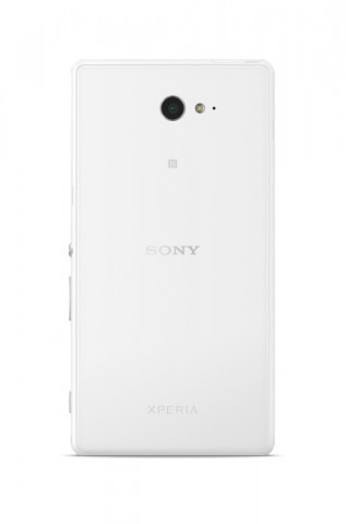 Xperia M2 Aqua (Bild: Sony)